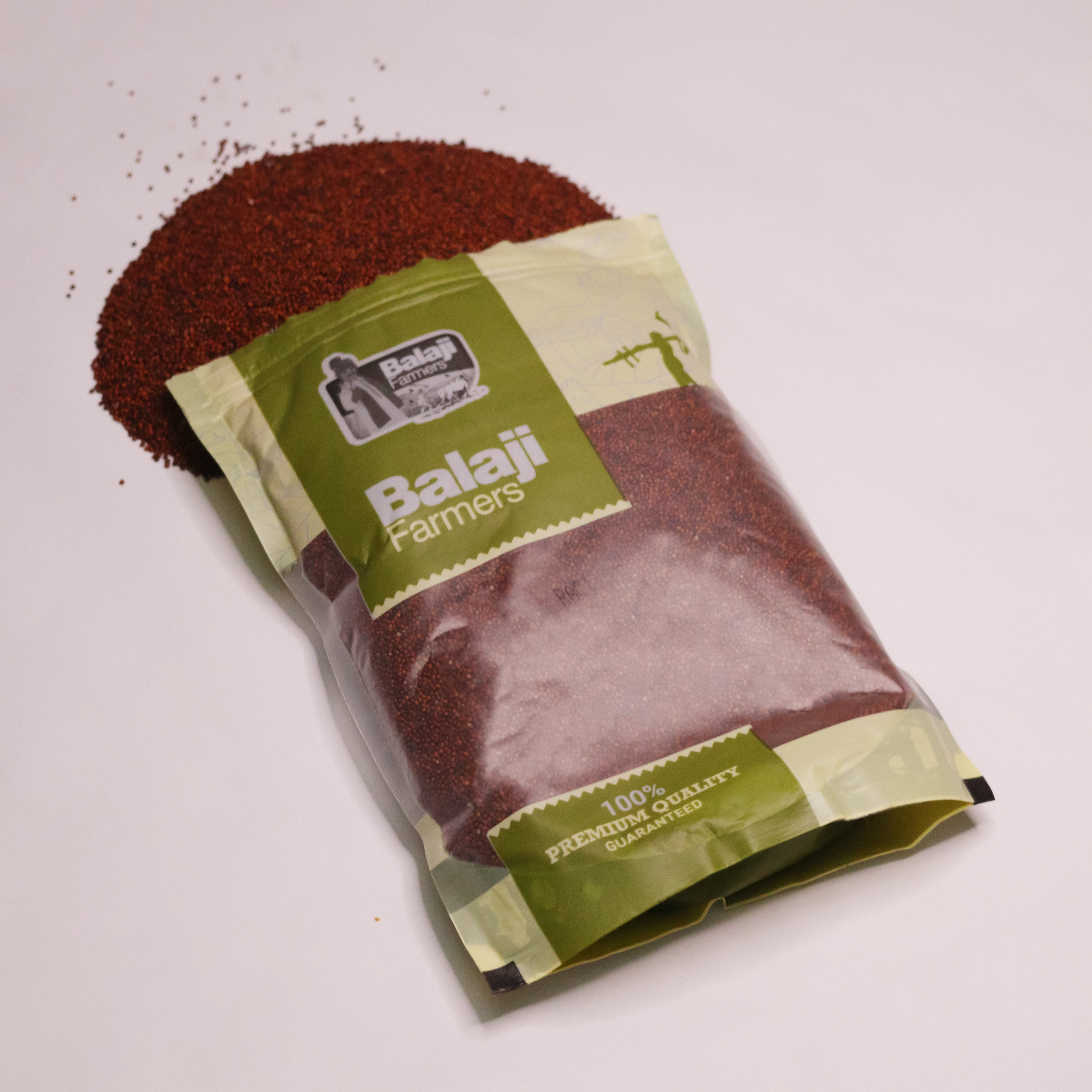RAGI